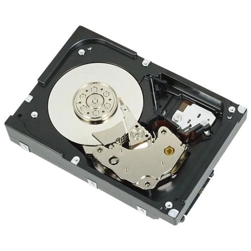 DELL 1D9NN-RFB internal hard drive 2