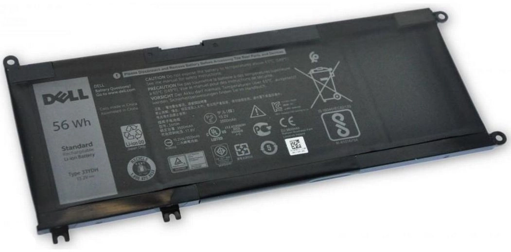 Origin Storage Dell BTRY PRI 56WHR