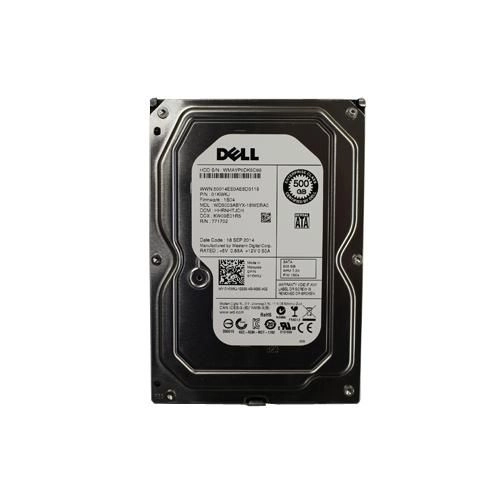 DELL 1KWKJ-RFB internal hard drive 500