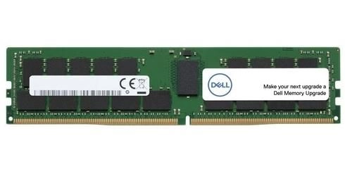 Dell servera atmiņa DELL 1VRGY-RFB atmiņas modulis 8 GB 1 x 8 GB DDR4 2666 MHz