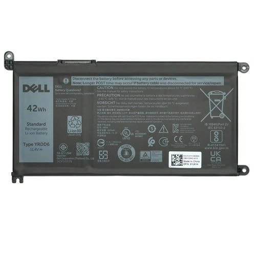 DELL 1VX1H-RFB laptop spare part Battery