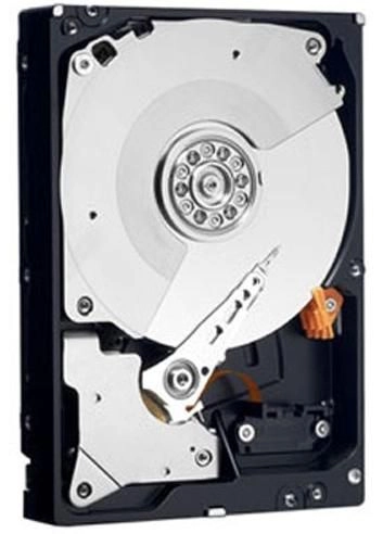 4TB HDD SAS 3 5 Inch
