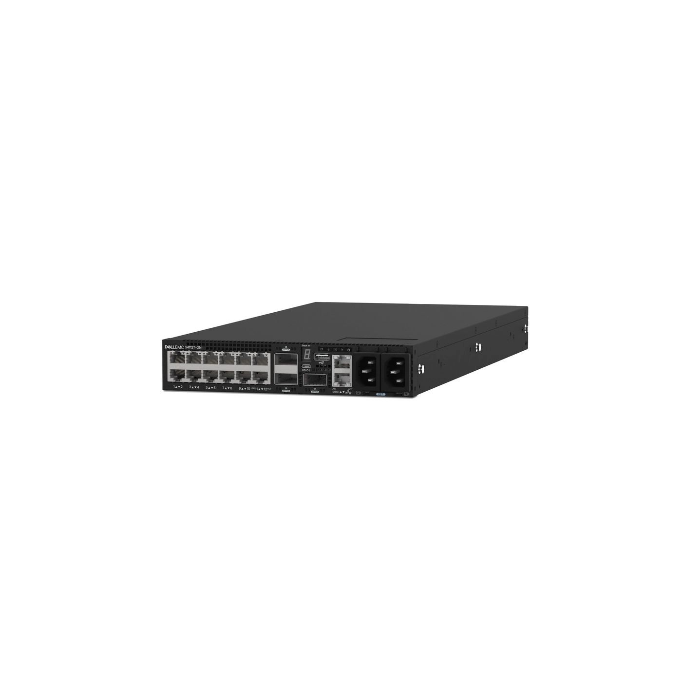 DELL S-Series S4112T-ON Managed L2/L3 10G