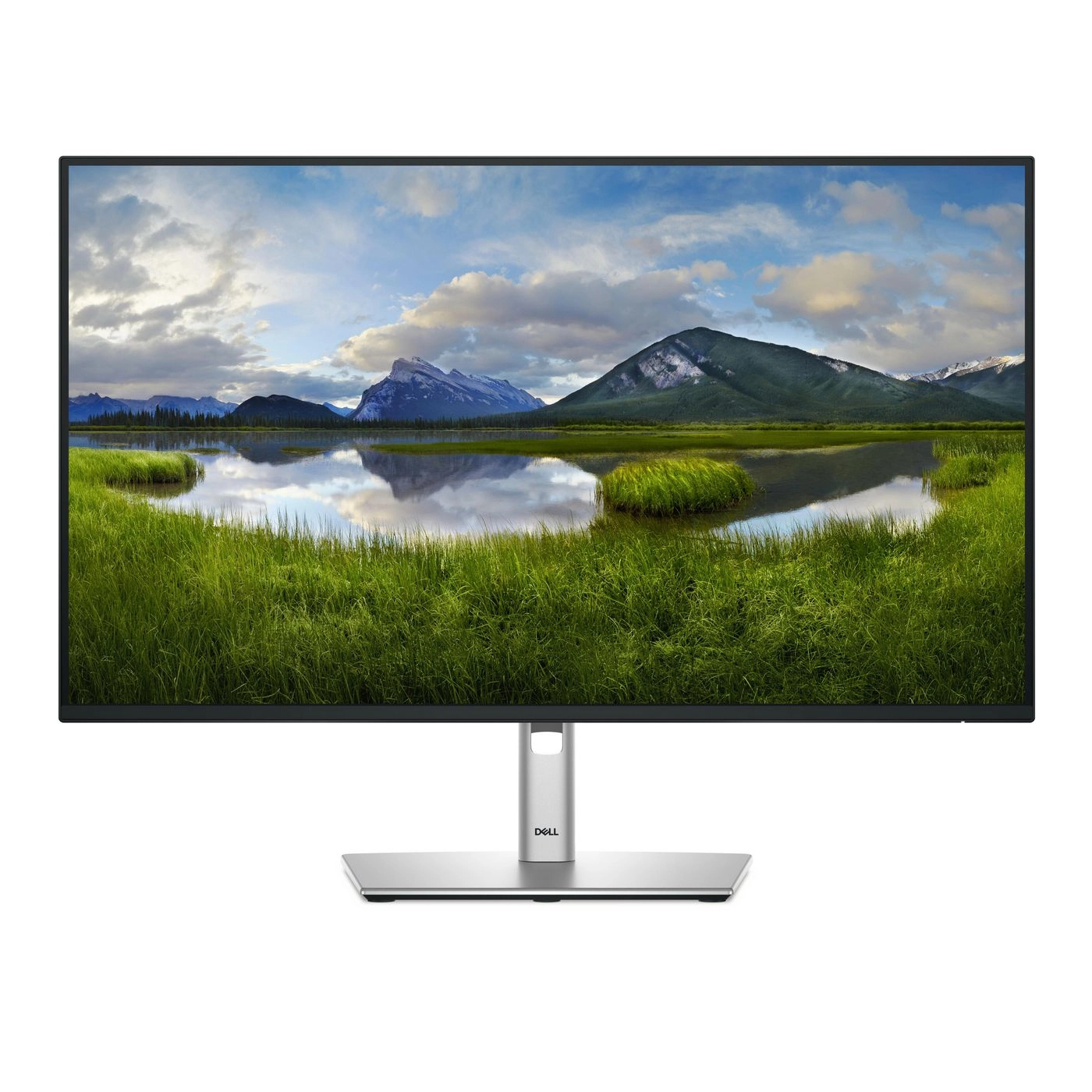 DELL Pro Plus P2725H monitori 68,6 cm (27") 1920 x 1080 pikseļi Full HD LCD Melns