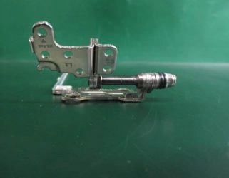 Left LCD hinge assembly for 25K0R