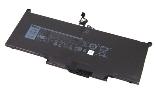 Battery  60WHR  4 Cell  2X39G 5704174177203