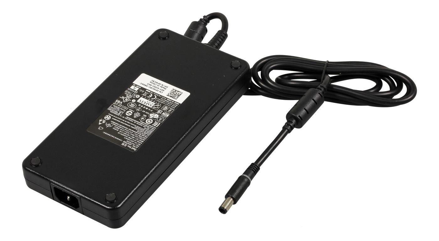 AC Adapter  240W  19.5V  3