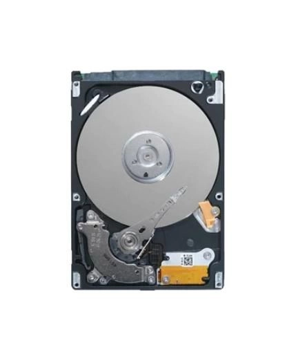600GB 10K 12G SAS 2.5INCH