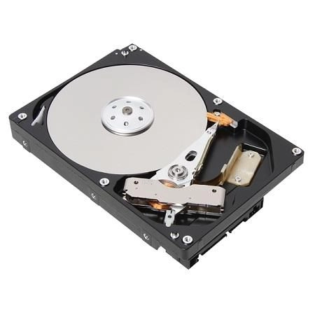 HDD 3TB SCSI 7200RPM 342-2340-RFB 5711783213857