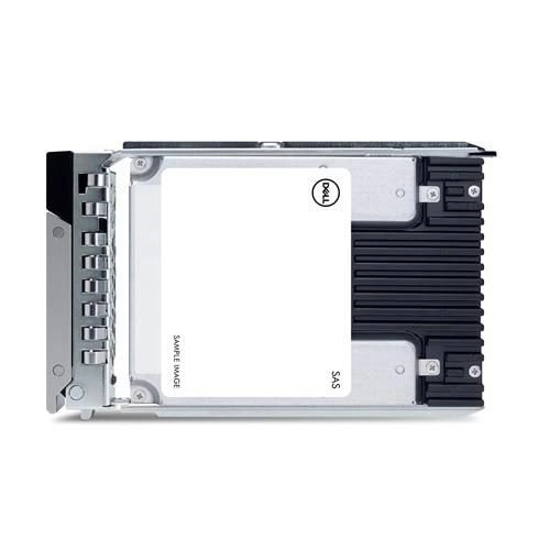 DELL 345-BDOM SSD diskdzinis 1,92 TB 2.5" Serial ATA III