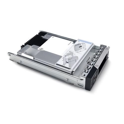 DELL 345-BECI SSD diskdzinis 960 GB 2.5" Serial ATA III