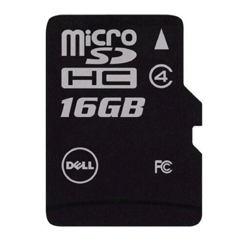 DELL 385-BBKJ memory card 16 GB