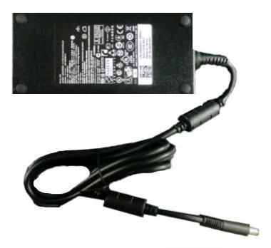 Zasilacz Dell 180w 7.4mm ac