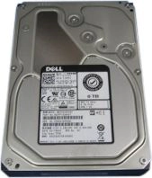6TB 7.2K 12G 3.5INCH