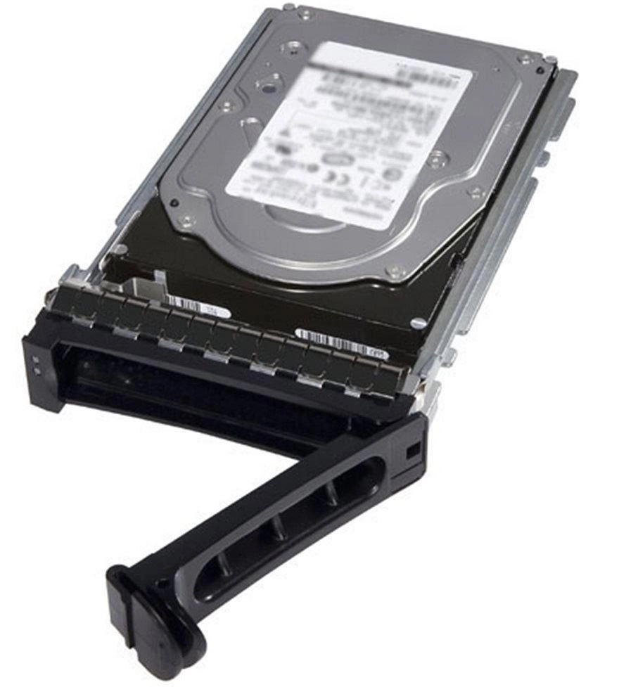 HDD 300GB 10K SAS 2 5