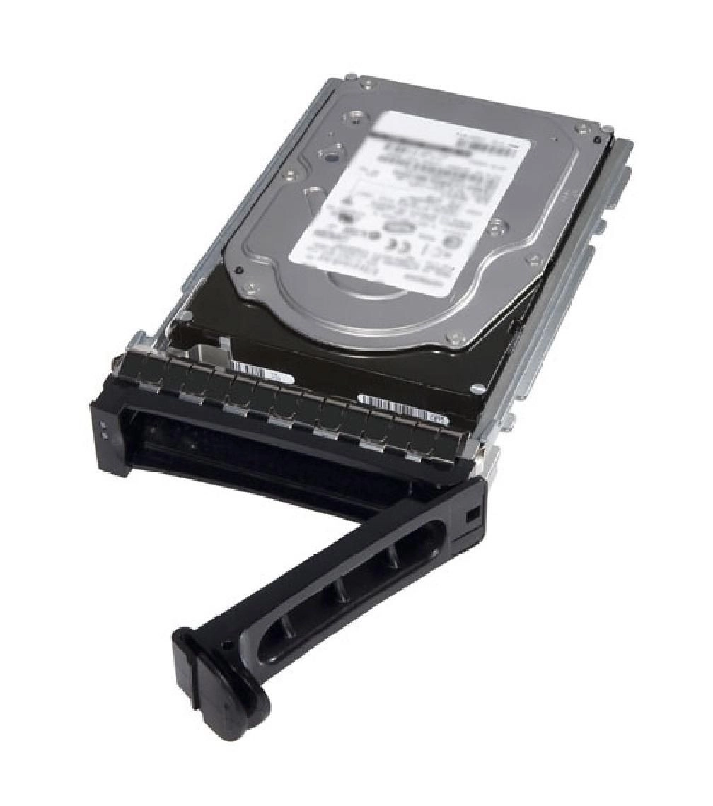 Dell 4TB 7.2K RPM SATA