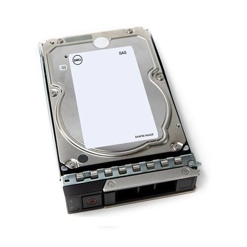 4TB 7.2K 3.5 SAS