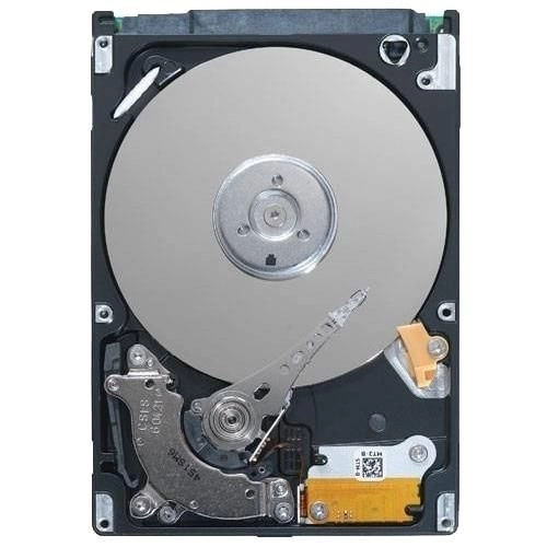 4TB 7.2K 3.5 SAS