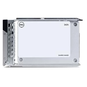 DELL 400-BDQU SSD diskdzinis 960 GB 2.5" Serial ATA III