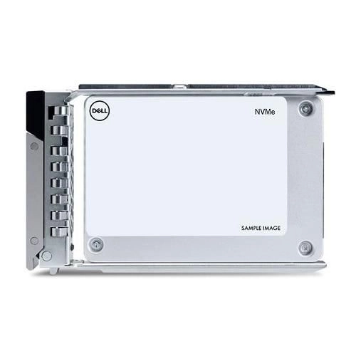 DELL 400-BMTR SSD diskdzinis 960 GB U.2 NVMe