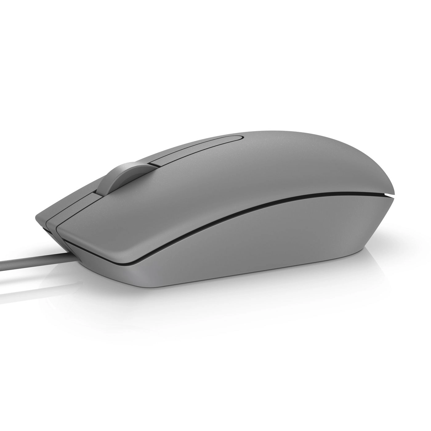 Mysz Dell MS116 USB vadu pele,
