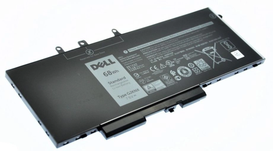 Origin Storage Dell Battery 4 Cell