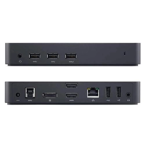 DELL USB 3.0 Ultra HD