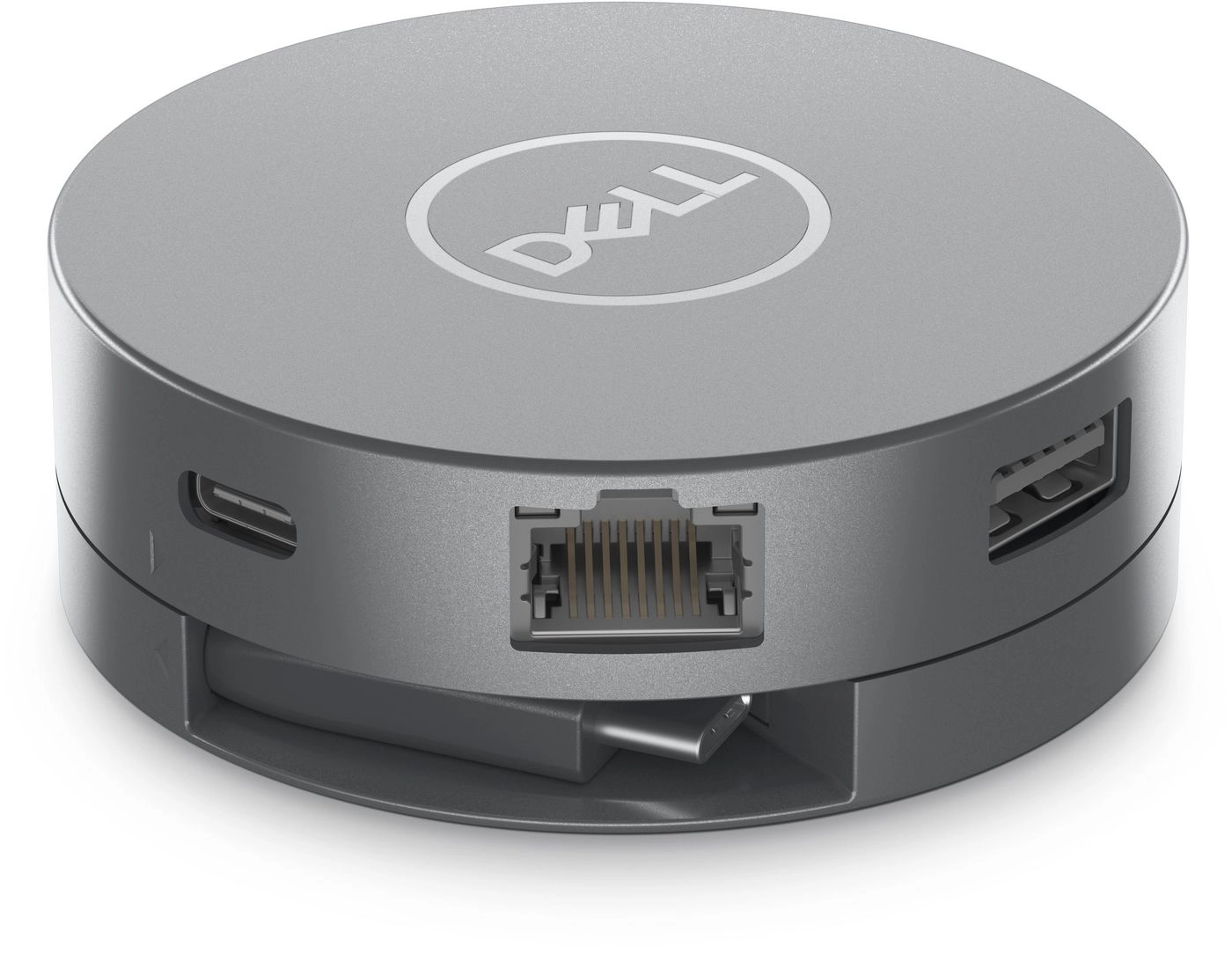 DELL 6-in-1 USB-C Multiport Adapter -