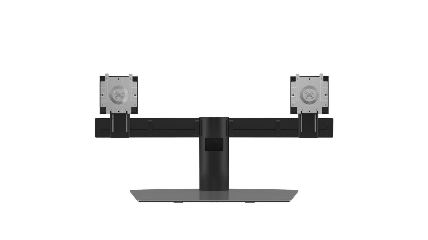 DELL Pro Dual Monitor Stand -