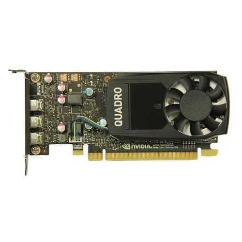 DELL 490-BDZY graphics card NVIDIA Quadro