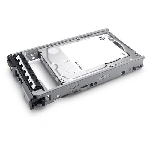 Dysk Dell 600GB 10K RPM SAS