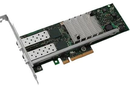 Karta sieciowa Dell 540-BBDR karta sieciowa
