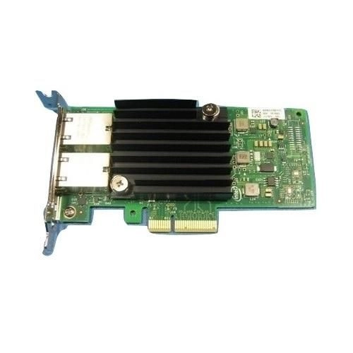 X550-T2 10GB 2PORT 540-BBRG 540-BBRG-RFB 5715328100664
