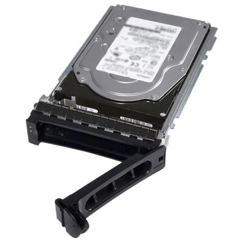 500GB 7.2K 2.5IN SFF