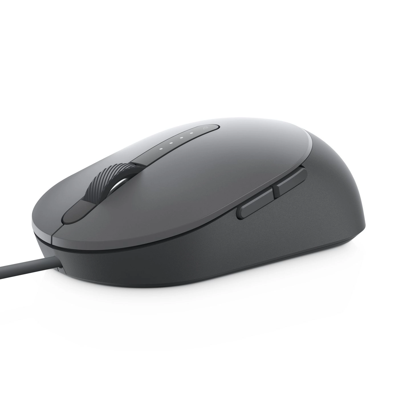 DELL MS3220 pele Birojs Abām rokām USB Type-A Lāzers 3200 DPI