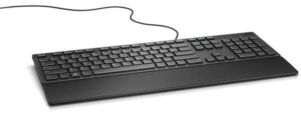 DELL Wired Keyboard - KB216 -