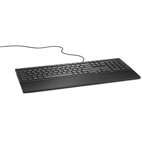 Klawiatura Dell KB216 (580-ADHB) 580-ADHB 5397063710188