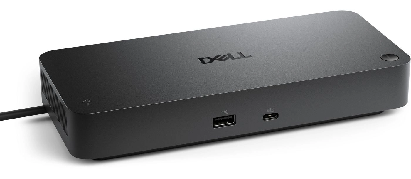 Dell Pro Smart Dock SD25 USB-C