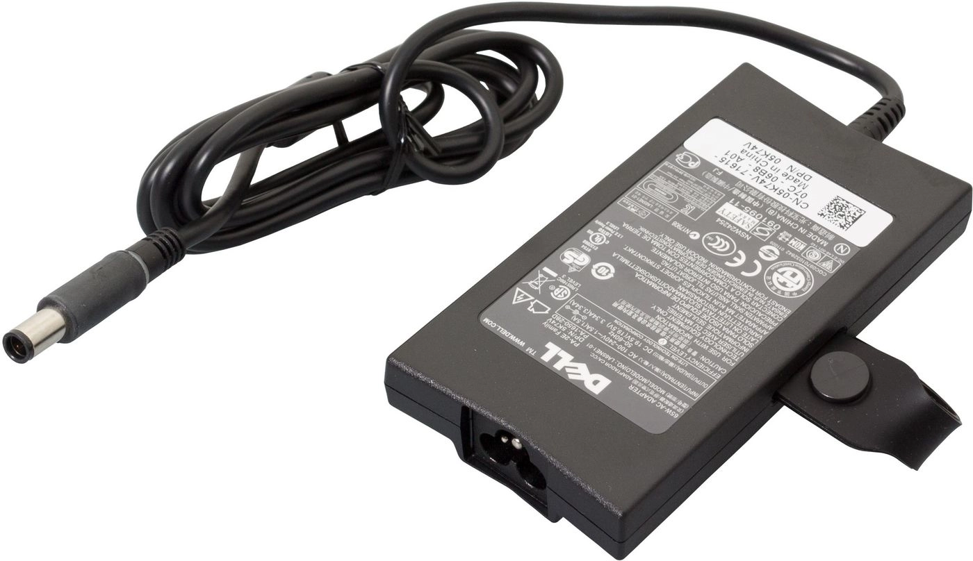 AC Adapter  65W  19.5V  3