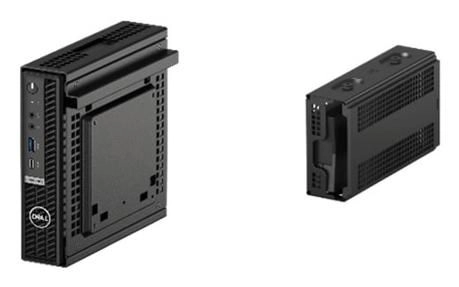 Dell Dual VESA mount adapter for