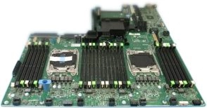 Motherboard System Board