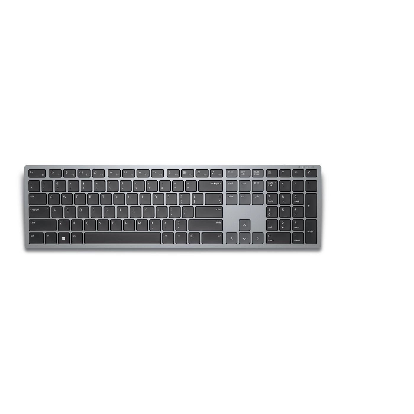 Kb700 Keyboard Bluetooth 7HC9T Kb700 Keyboard