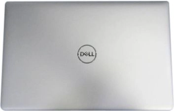Dell LCD back cover assembly for