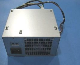 365W Mini Tower Power Supply 7VK45