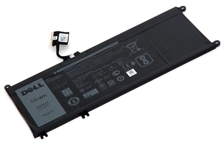 Origin Storage Dell BTRY PRI 56WHR