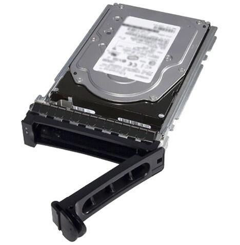 DELL 853HG SSD ierīce 400 GB 1,8" Serial ATA III