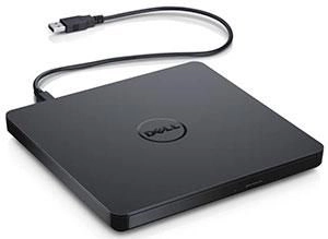 USB DVD Drive-DW316 8K50C USB DVD