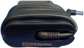 Dell laptop power supply 90 W