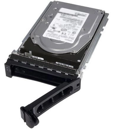 HDD 900GB 10K SAS 2 5