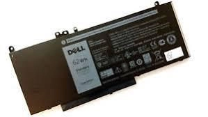 Battery 62WHR 4 Cell 9KY50 Battery